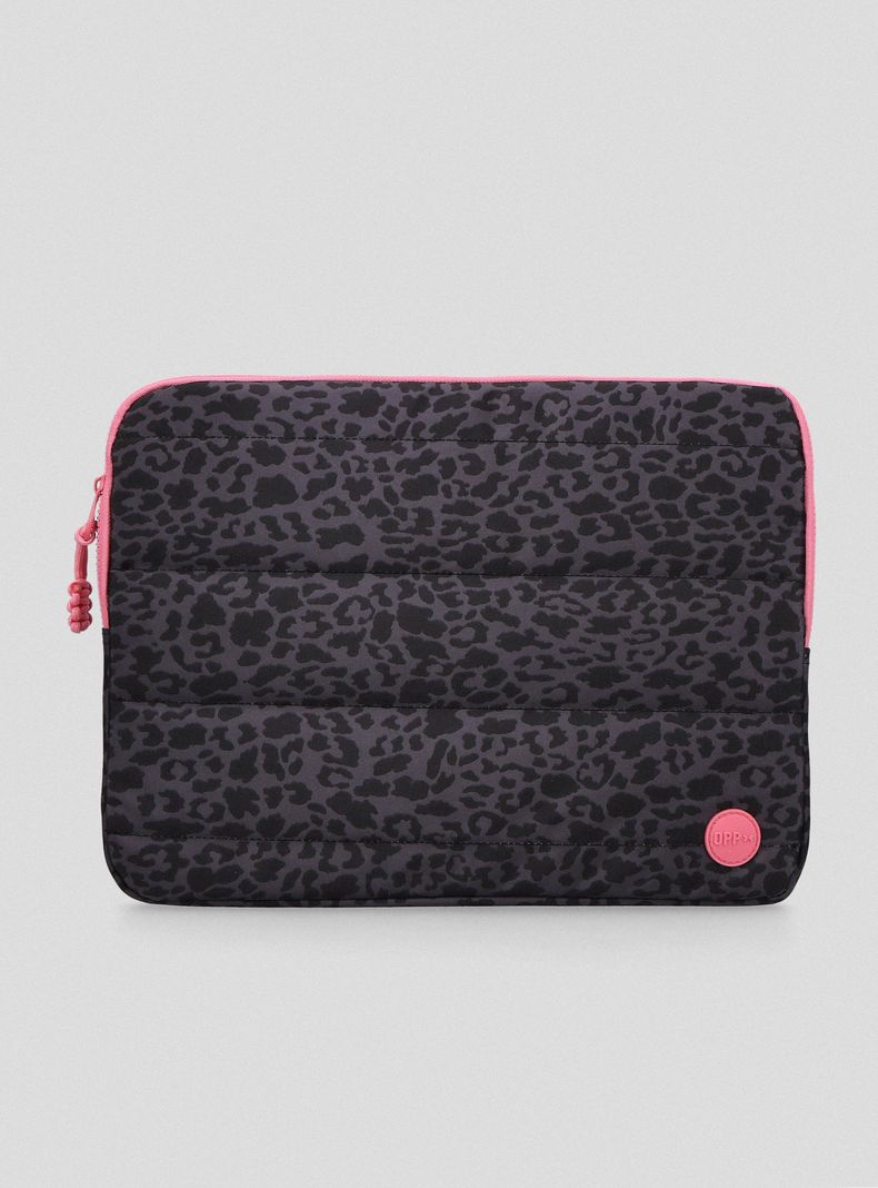 Estuche Notebook Animal Print-2