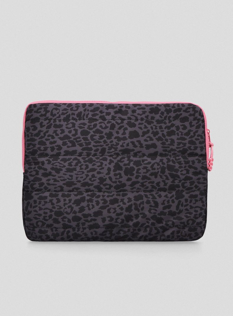Estuche Notebook Animal Print-3