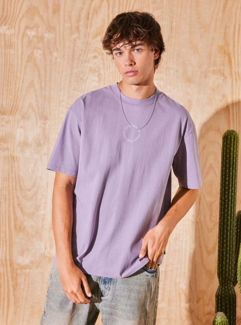 Morado Claro