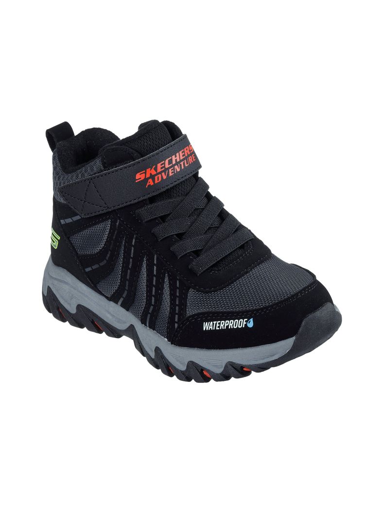 Botín Niño Rugged Ranger-1