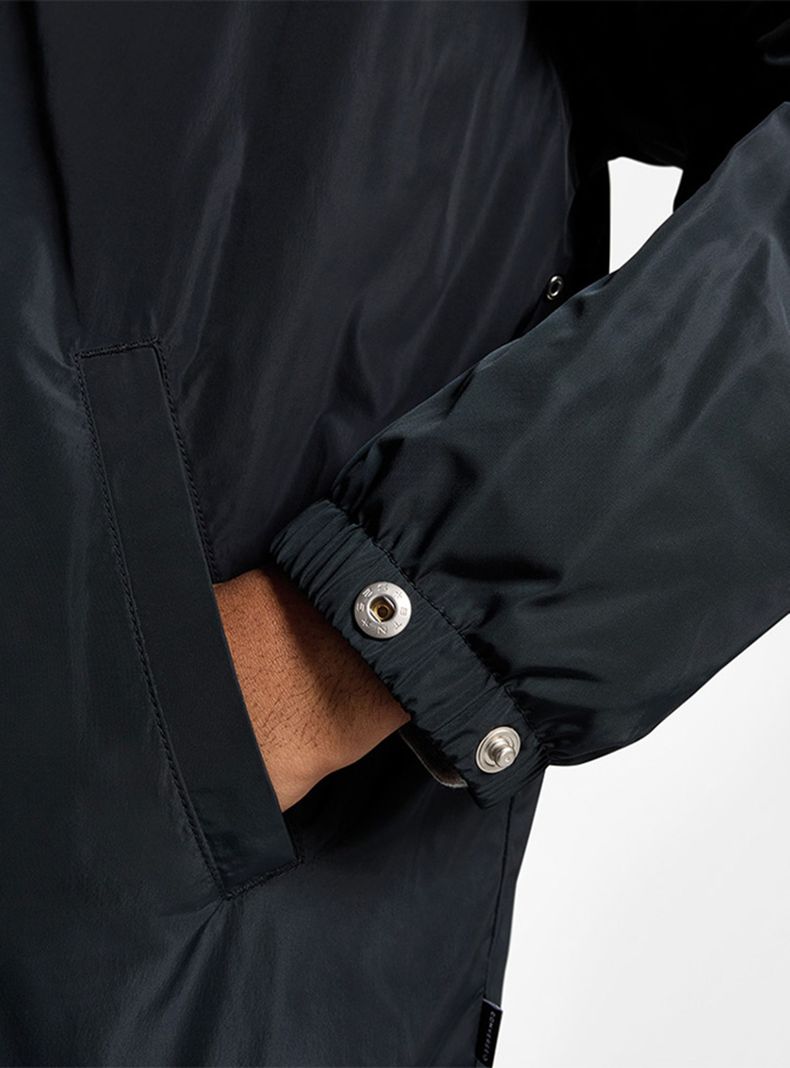 Chaqueta Andover Coaches ML-3