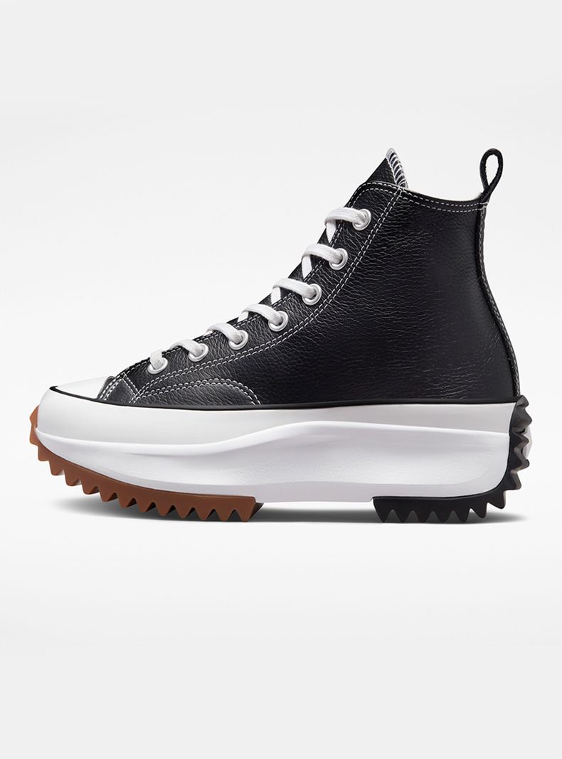 Zapatilla Urbana Cuero-Run Star Hike Mujer-2