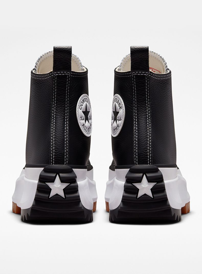 Zapatilla Urbana Cuero-Run Star Hike Mujer-4