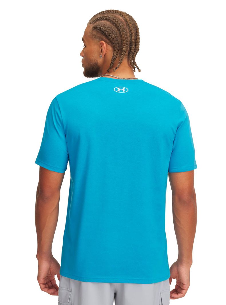 Polera ABC Camo Bxd Logo-1