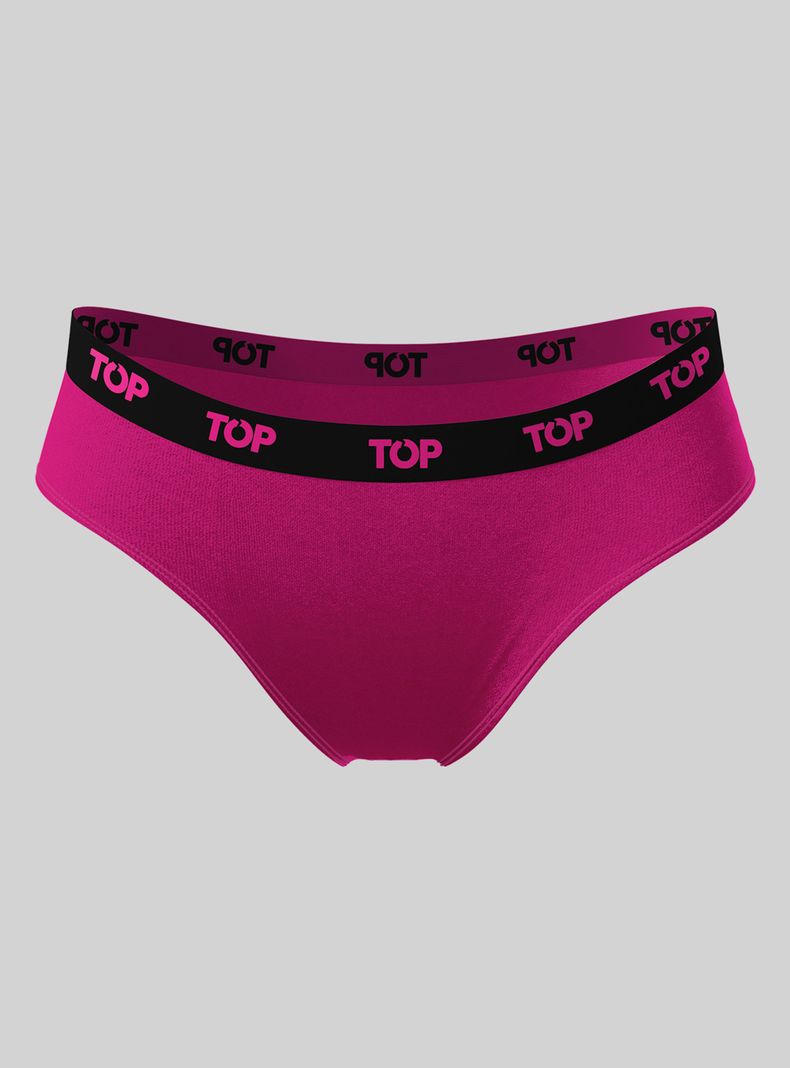 Bikini Algodón Full Color-1