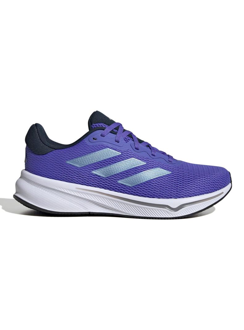 Zapatilla Running Response Logo Hombre-0