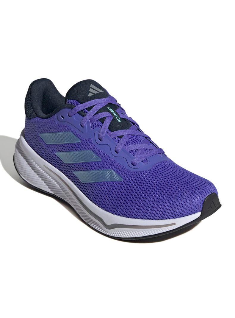 Zapatilla Running Response Logo Hombre-1