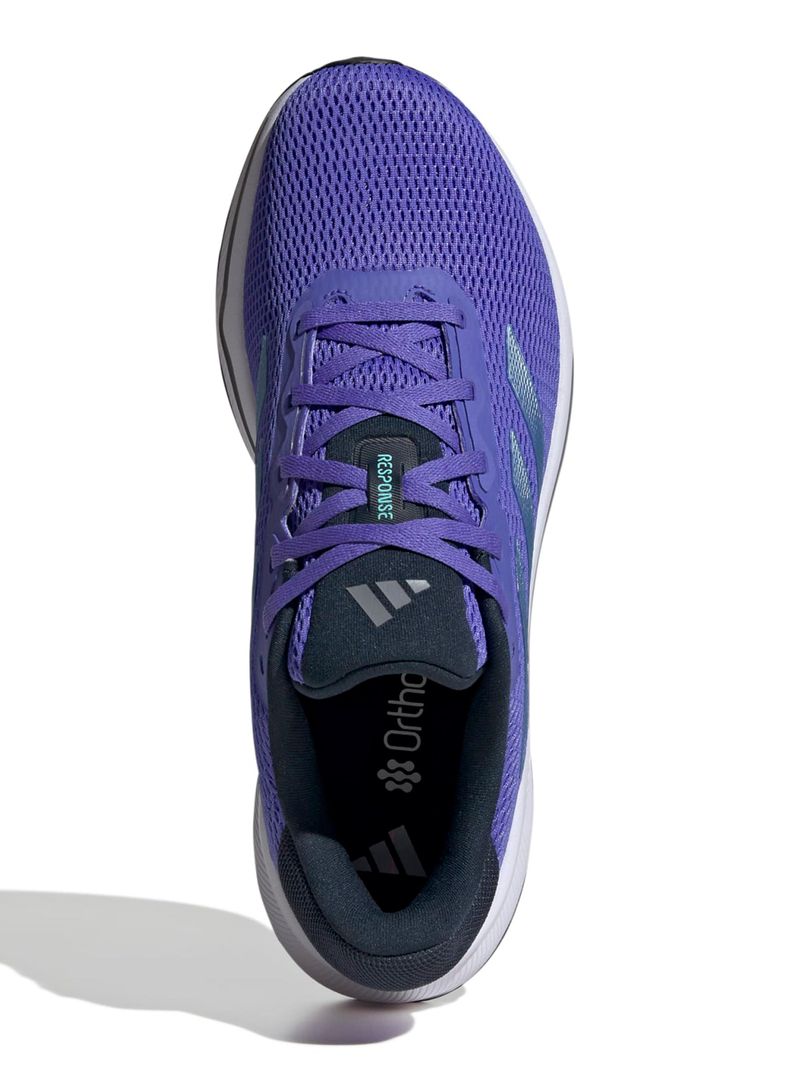 Zapatilla Running Response Logo Hombre-3