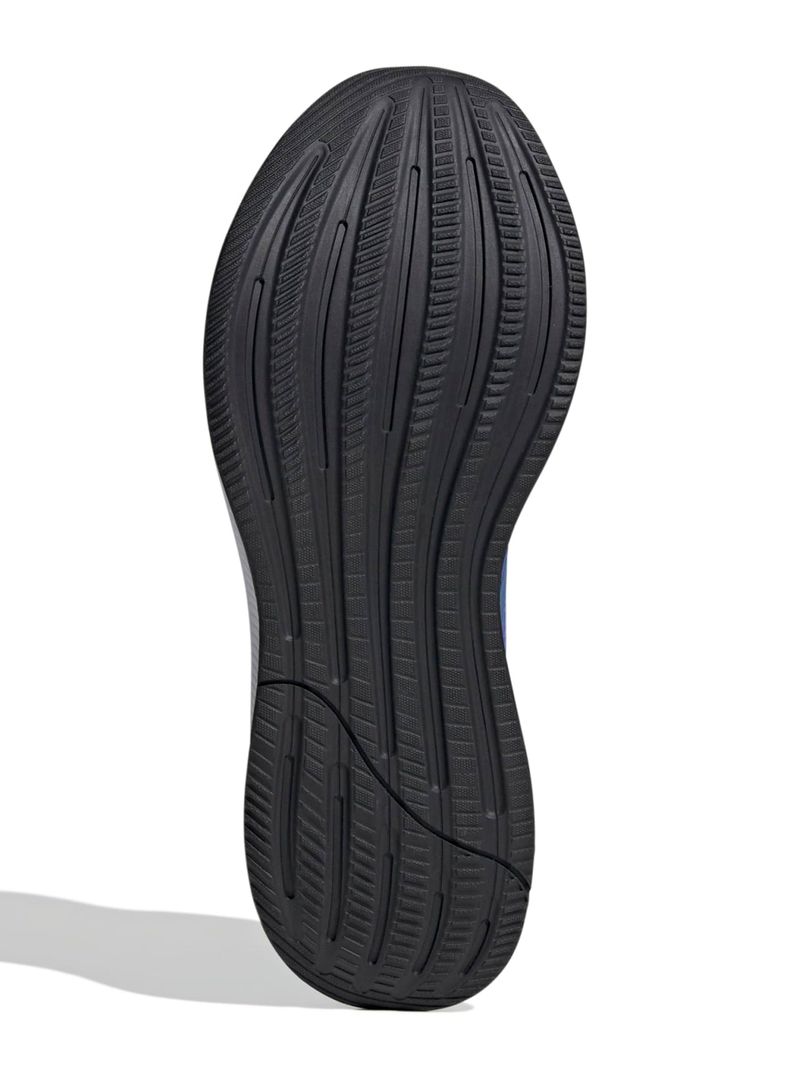 Zapatilla Running Response Logo Hombre-4