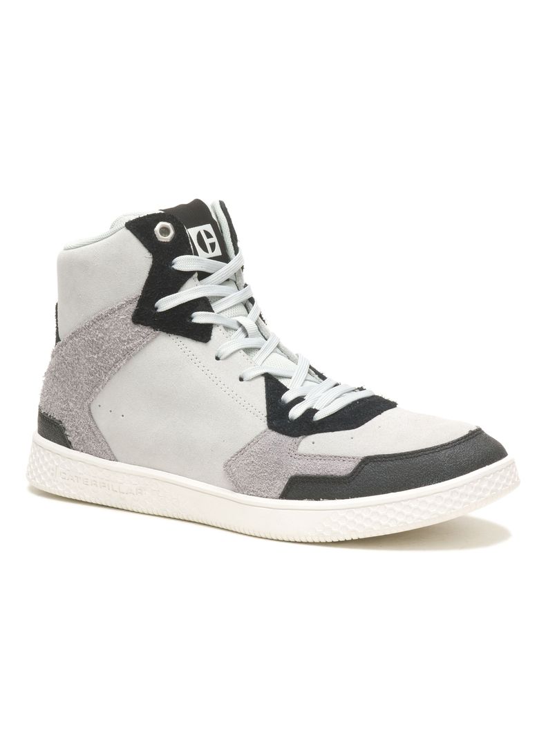 Zapatilla Urbana Pause Sport Mid con Caña Mujer-0