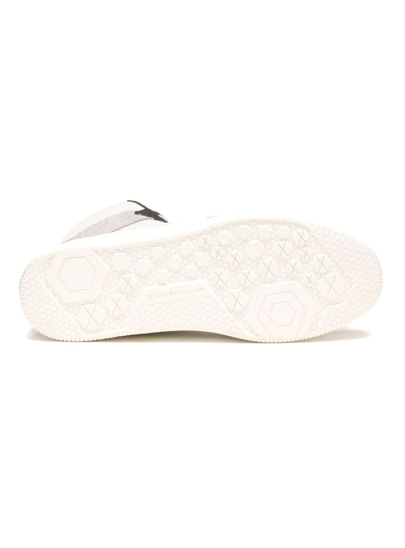 Zapatilla Urbana Pause Sport Mid con Caña Mujer-4