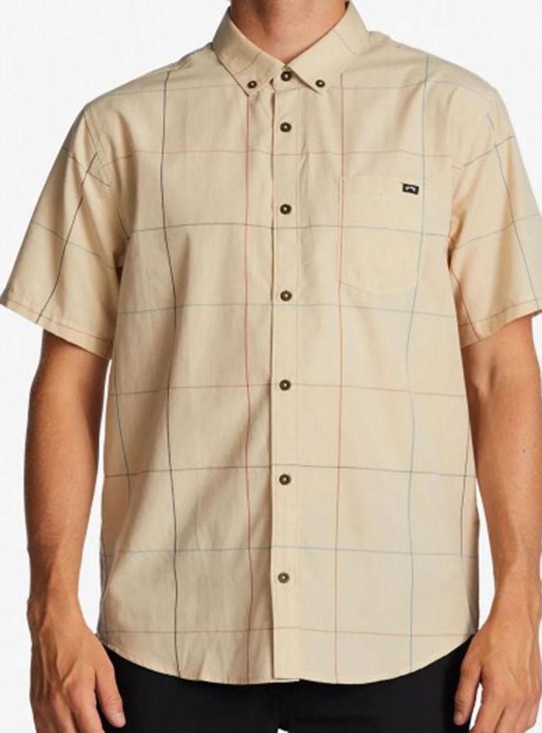 Camisa All Day Regular Fit-0