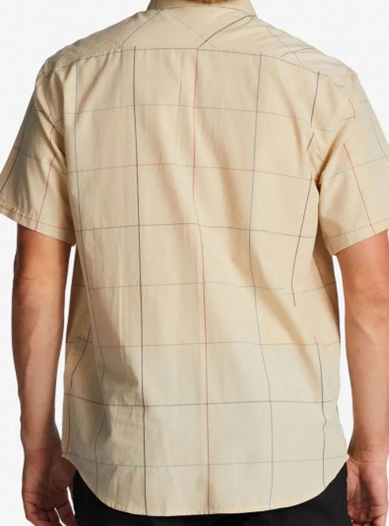 Camisa All Day Regular Fit-1