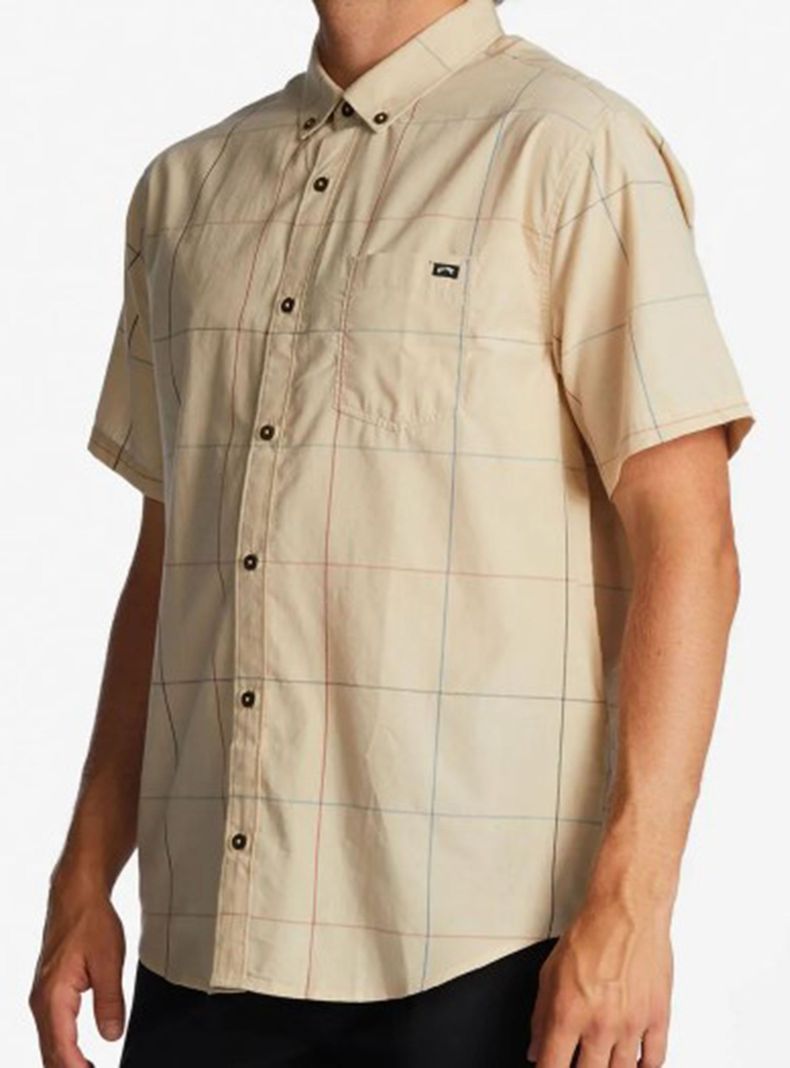Camisa All Day Regular Fit-2