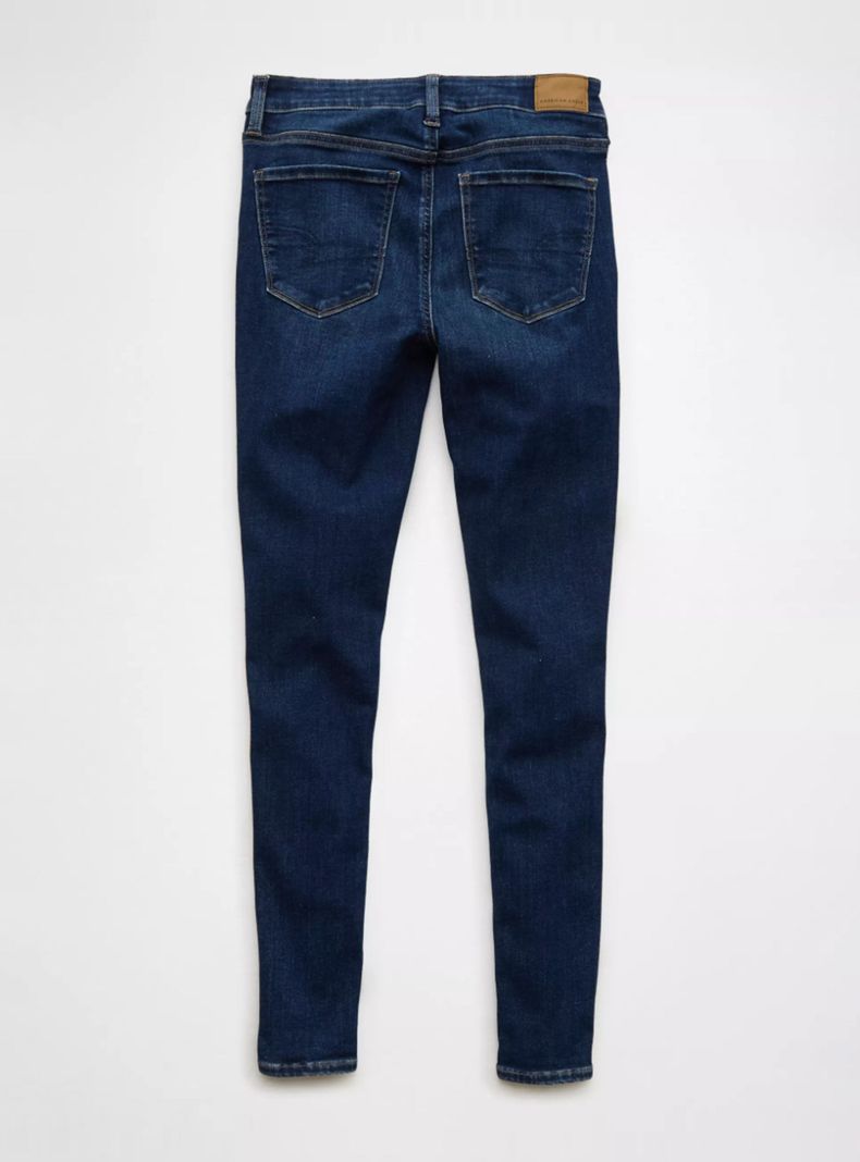Jeans Ae Jegging Clásico-1
