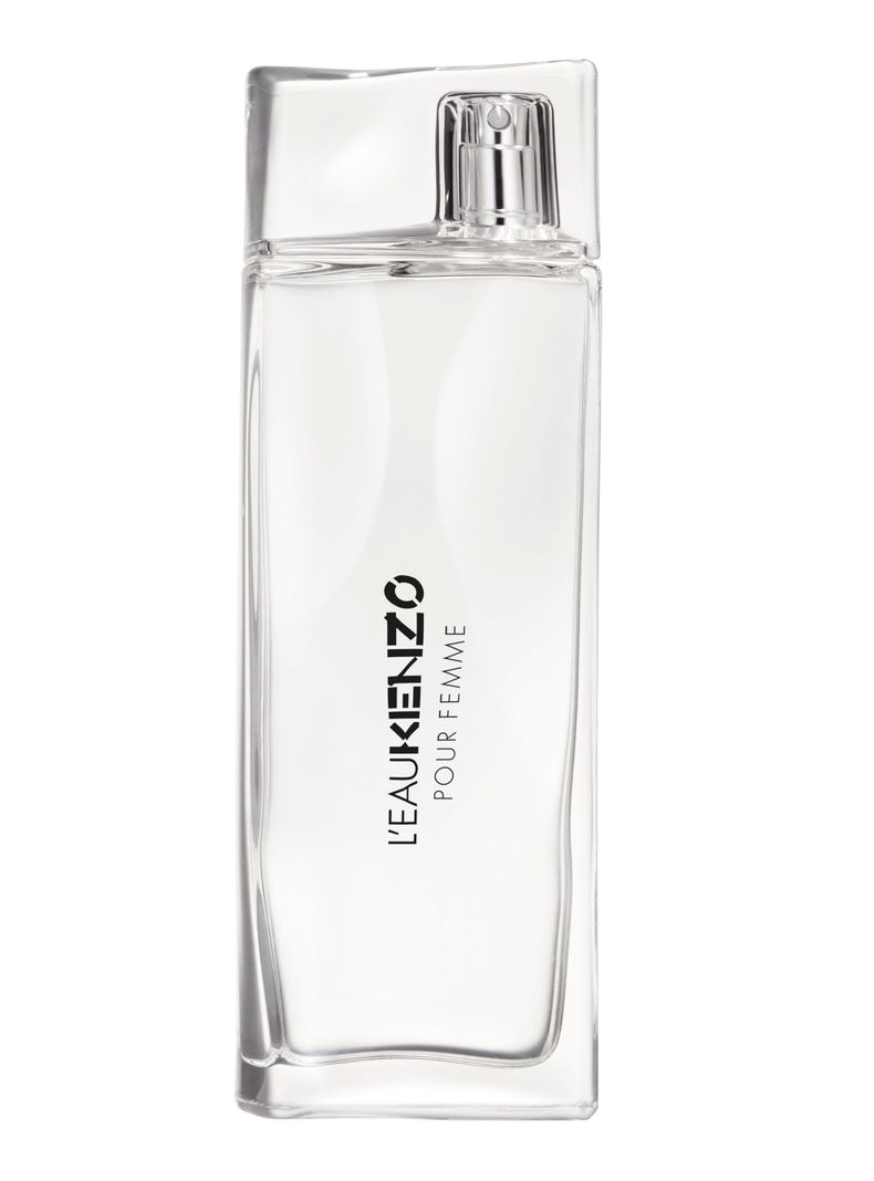 Perfume Kenzo L´eau Par EDT Mujer 100 ml-0