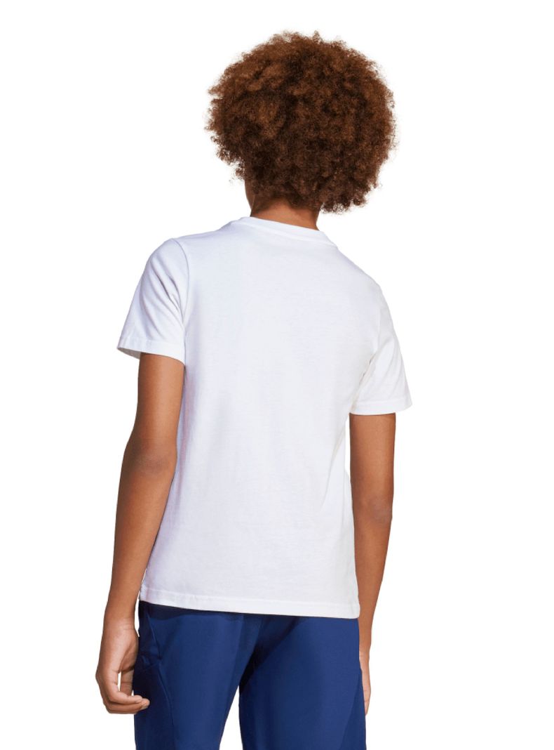 Polera Messi Grapgic Niño-1