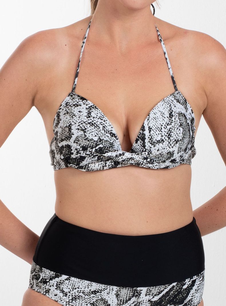 Bikini Básico 2 Piezas-2