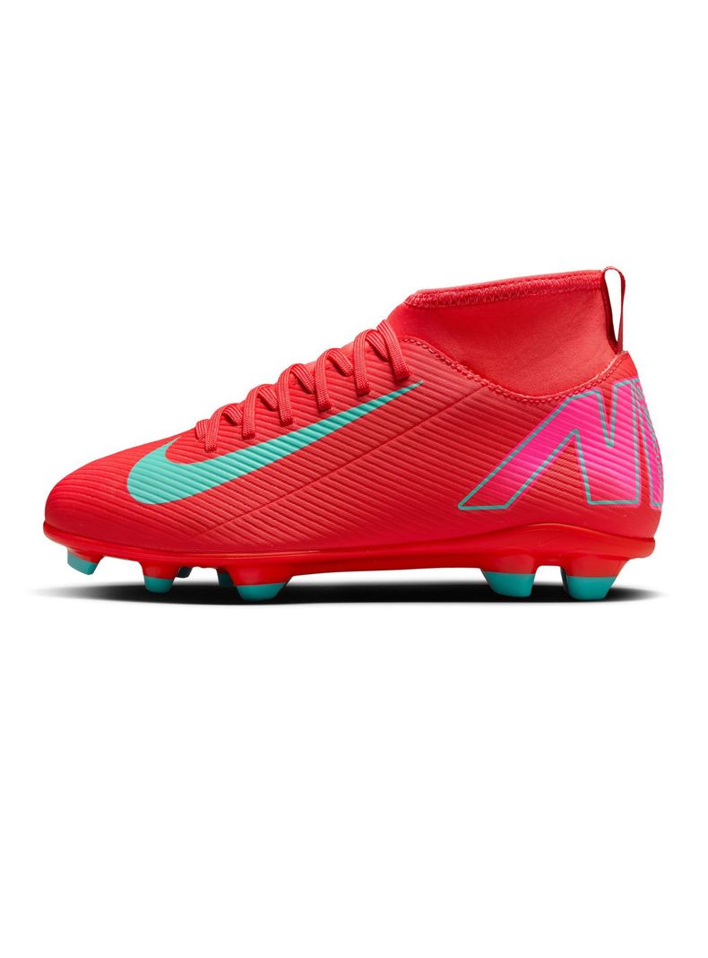 Zapatilla de Fútbol Junior Superfly 10 Club Fg/Mg-1