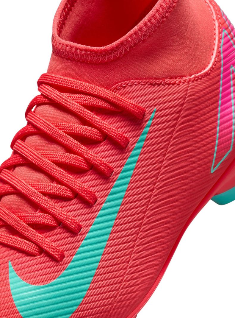 Zapatilla de Fútbol Junior Superfly 10 Club Fg/Mg-2