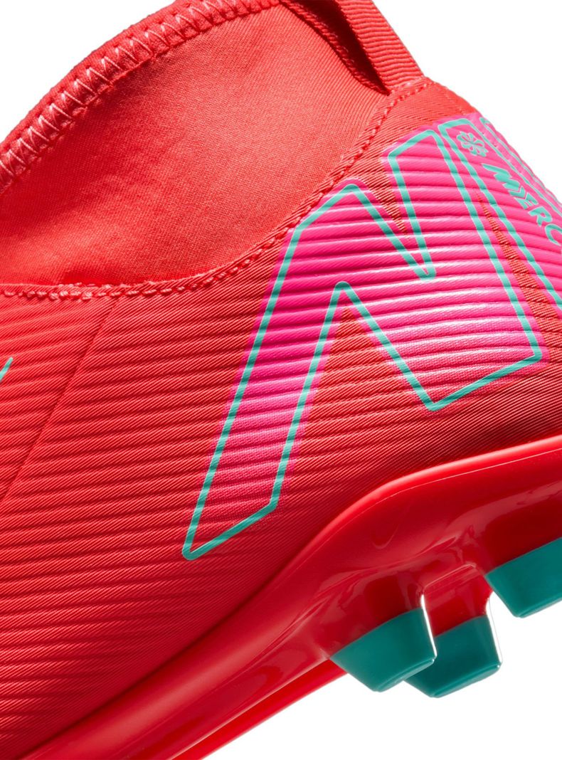 Zapatilla de Fútbol Junior Superfly 10 Club Fg/Mg-3