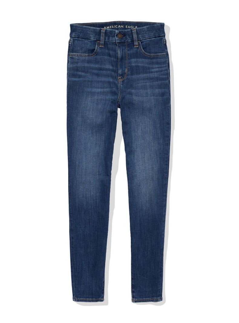 Jeans Level Curvy High-Waisted-2