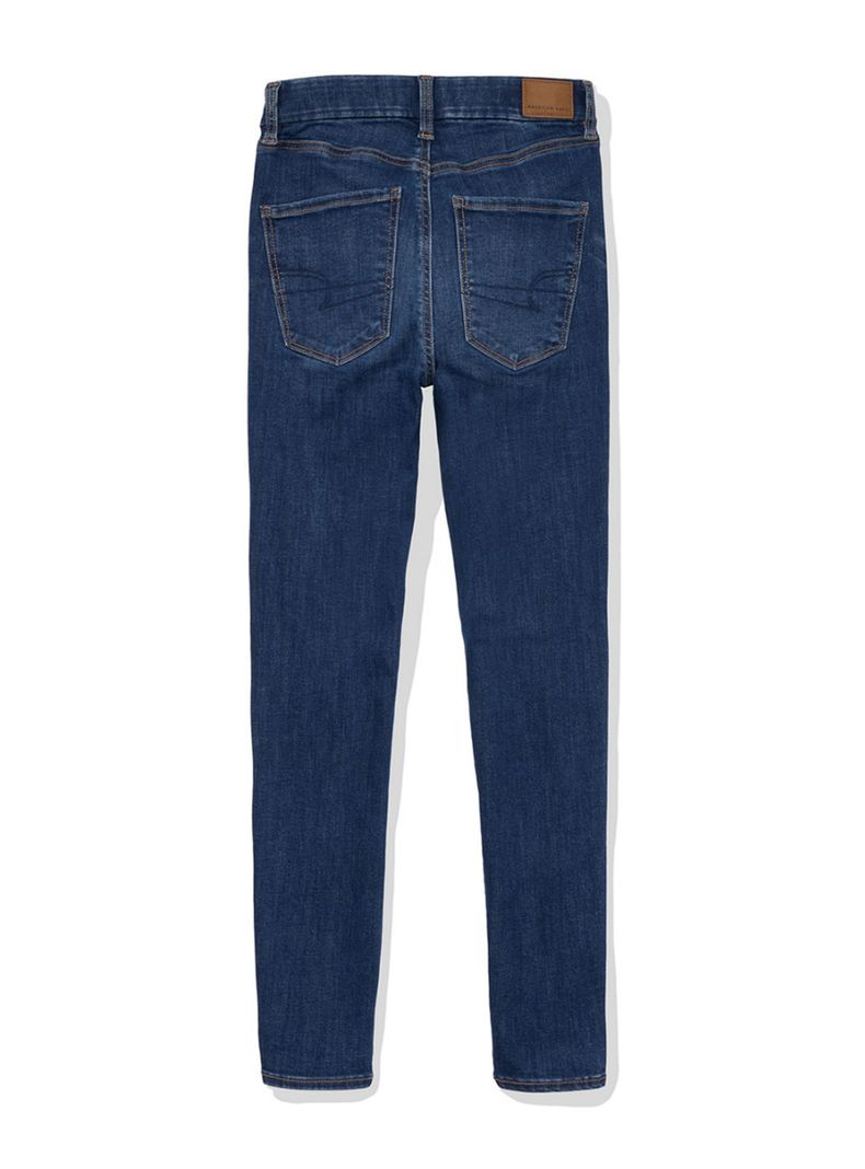 Jeans Level Curvy High-Waisted-3