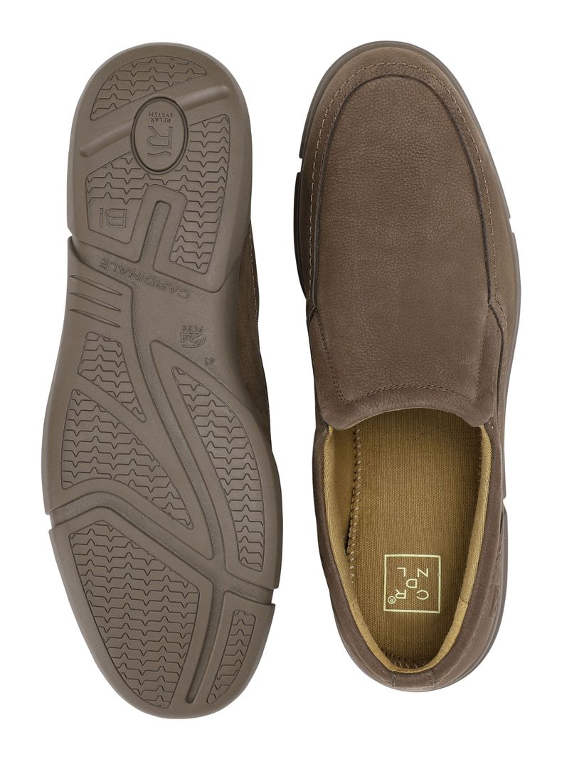 Zapato Casual Cibeles302C Hombre-4