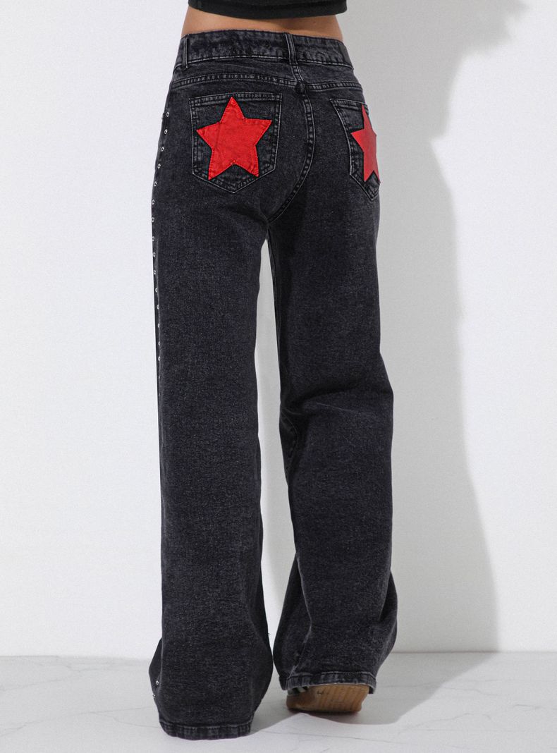Pantalón Red Star-1