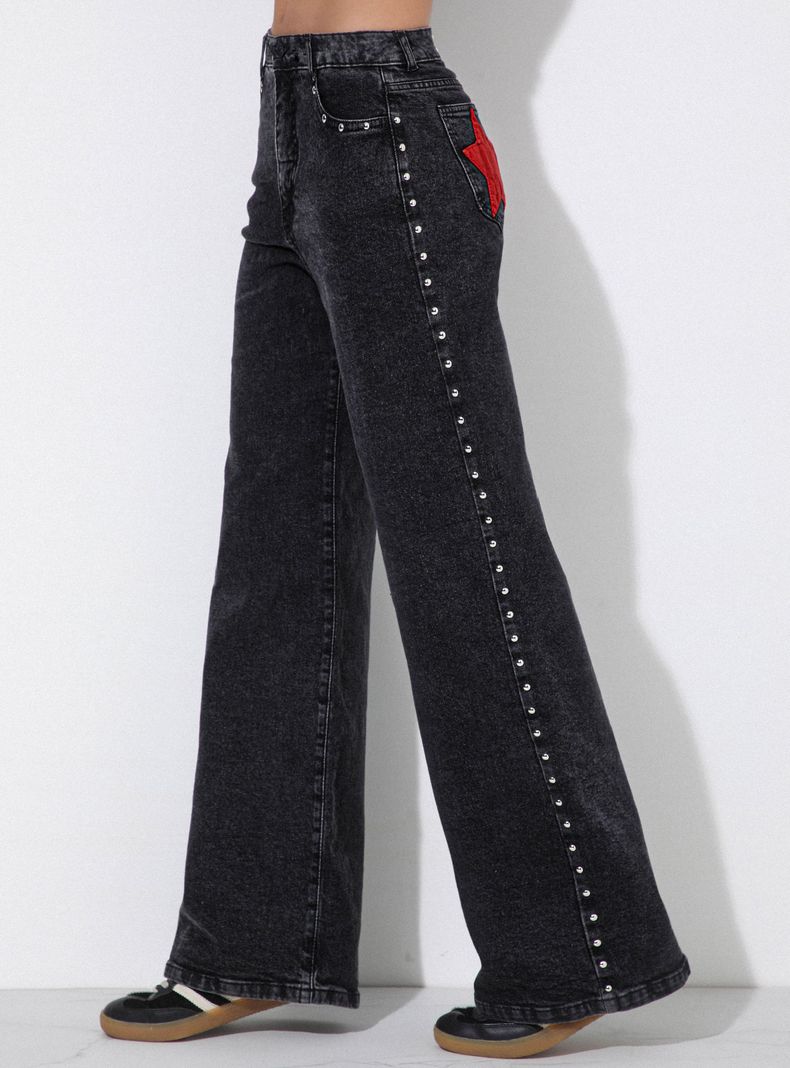 Pantalón Red Star-2