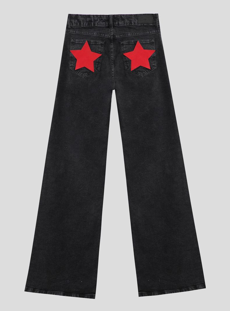 Pantalón Red Star-3