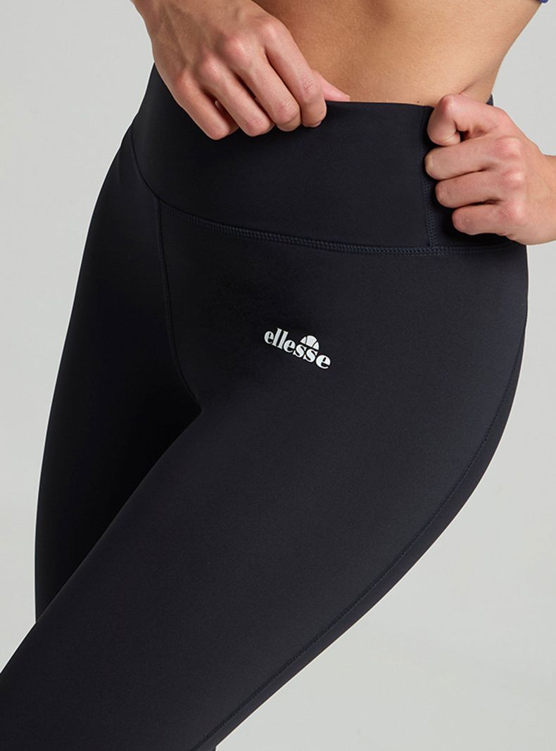 Calza Logo Solange-2