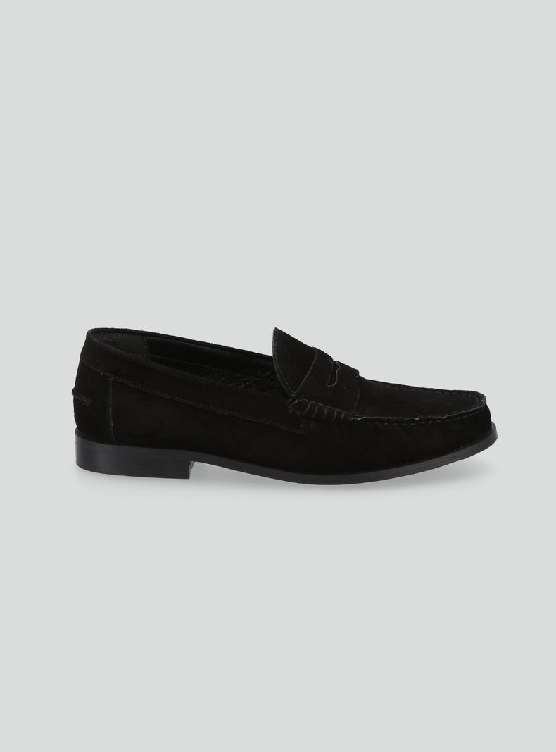 Mocasín Casual de Hombre-1