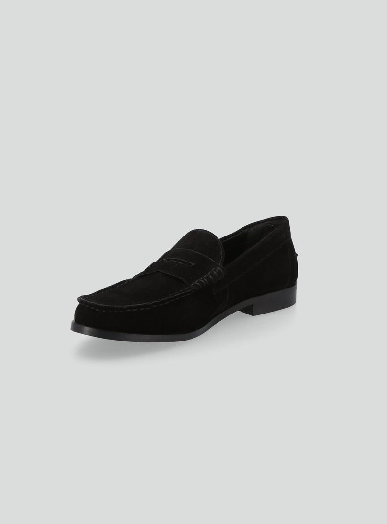 Mocasín Casual de Hombre-2