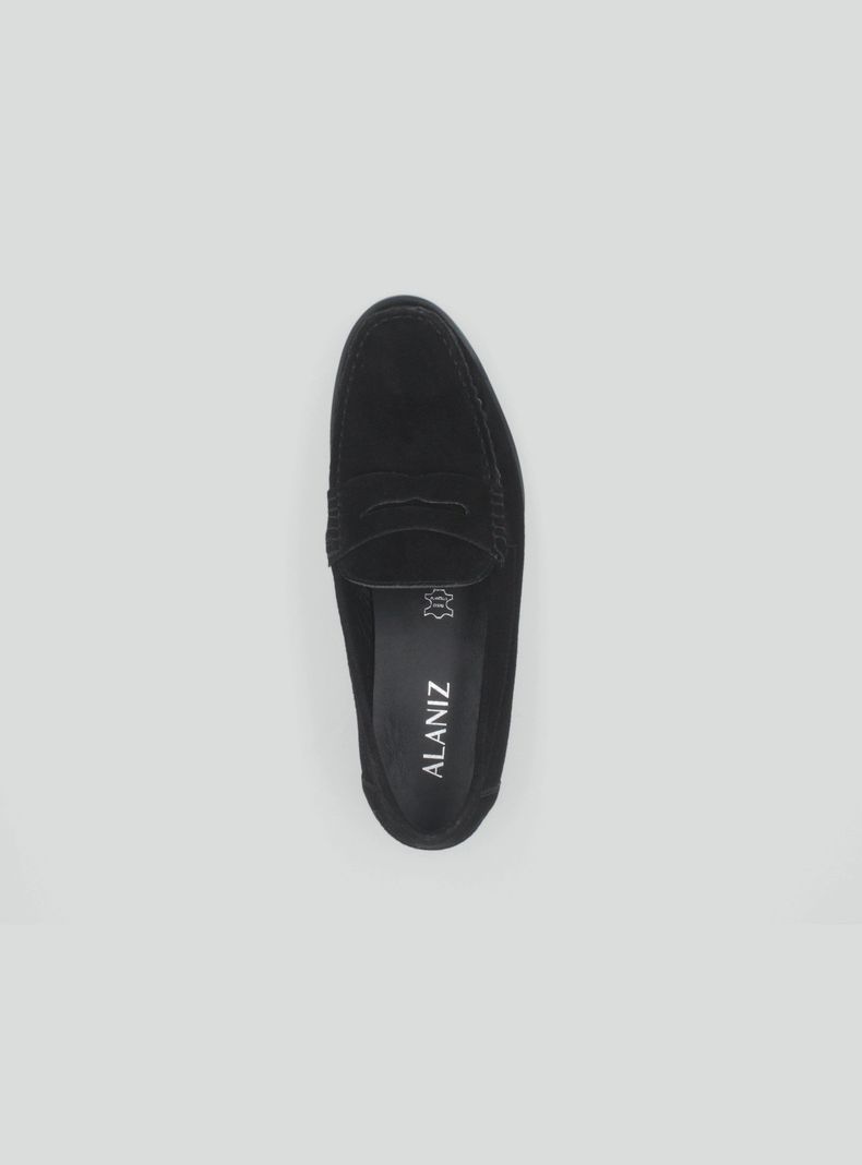 Mocasín Casual de Hombre-3