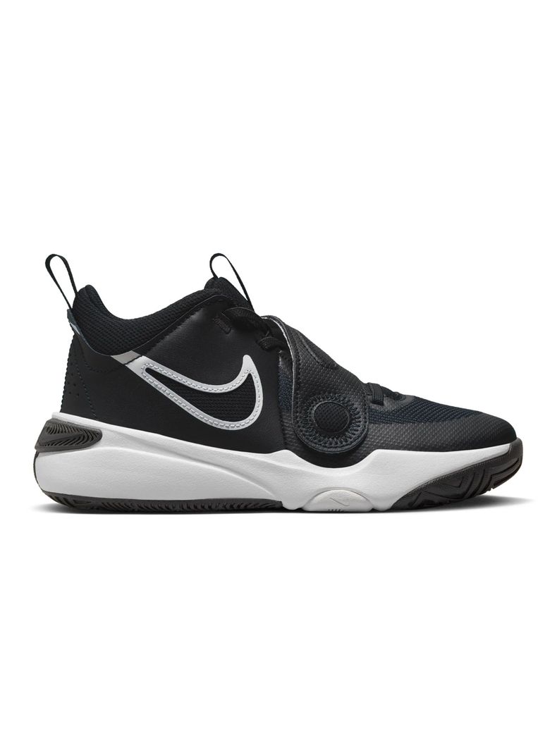 Zapatilla Básquetbol Junior Team Hustle D 11 Gs Unisex-0