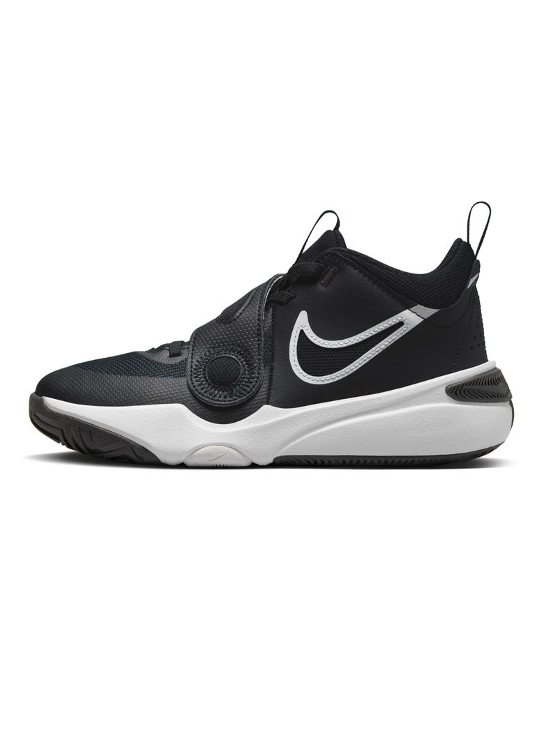 Zapatilla Básquetbol Junior Team Hustle D 11 Gs Unisex-1