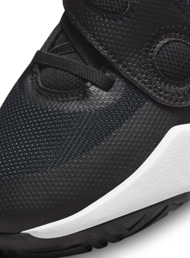 Zapatilla Básquetbol Junior Team Hustle D 11 Gs Unisex-2