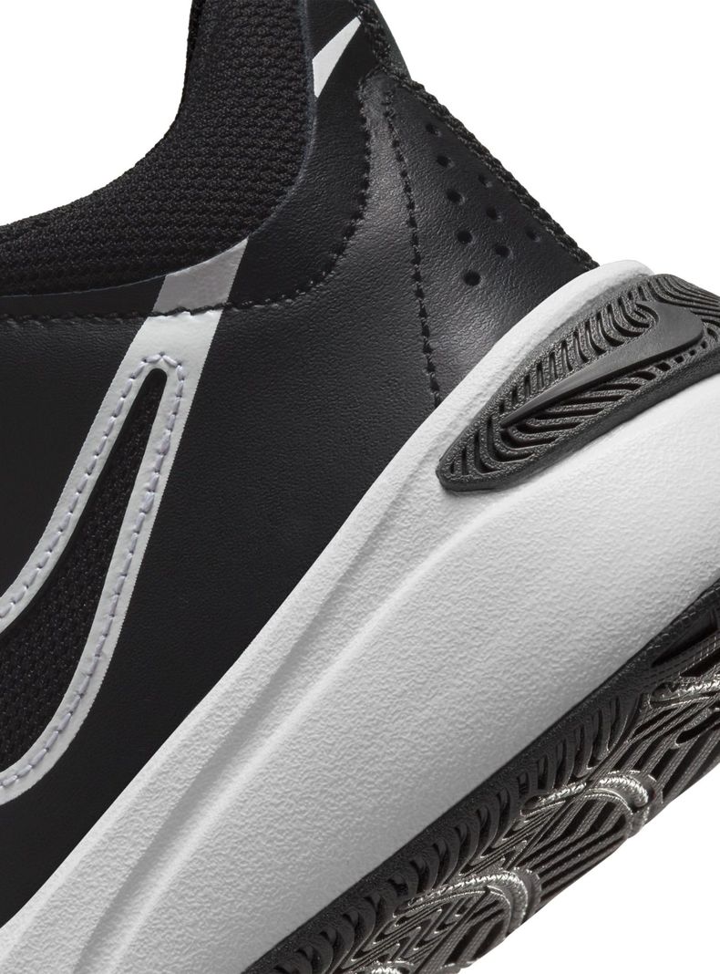 Zapatilla Básquetbol Junior Team Hustle D 11 Gs Unisex-3