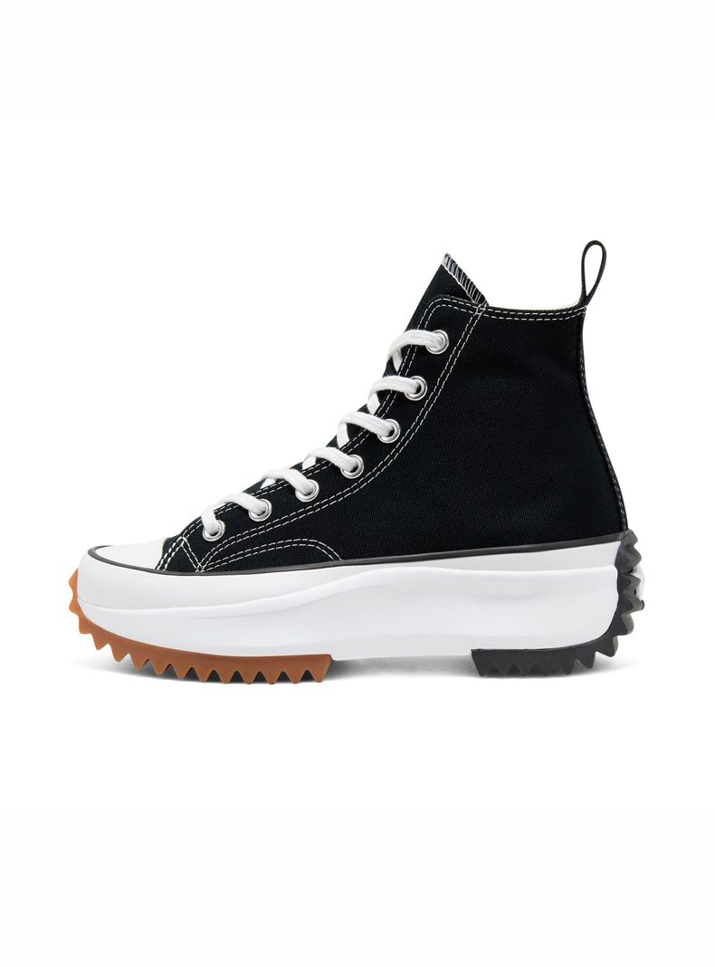 Zapatilla Urbana Mujer Plataforma Run Star Hike-1