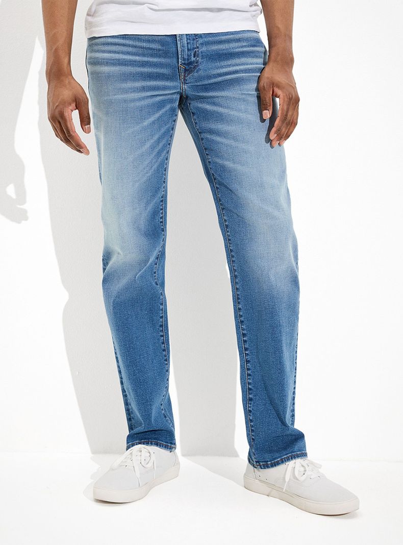 Jeans AE AirFlex Original Straight