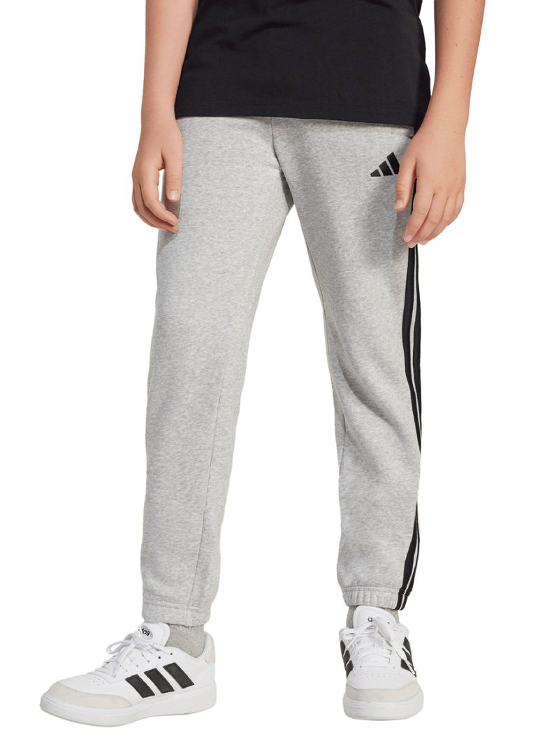 Pantalón Buzo Essentials Niño-0