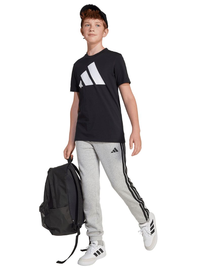 Pantalón Buzo Essentials Niño-4