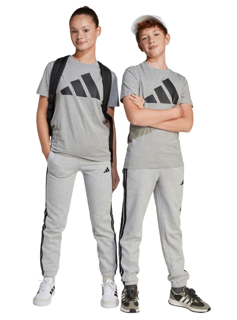 Pantalón Buzo Essentials Niño-5