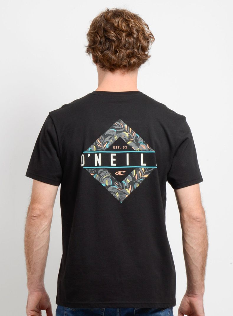 Polera Print Back Est 52-1