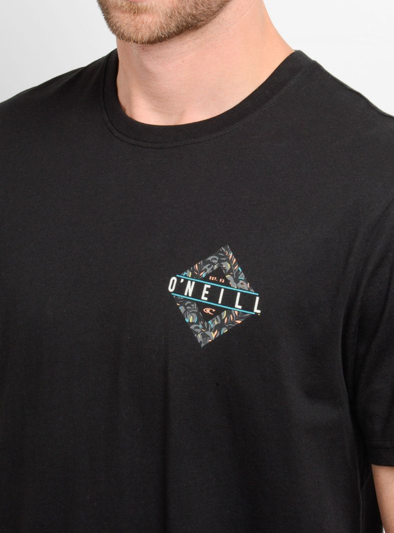 Polera Print Back Est 52-3