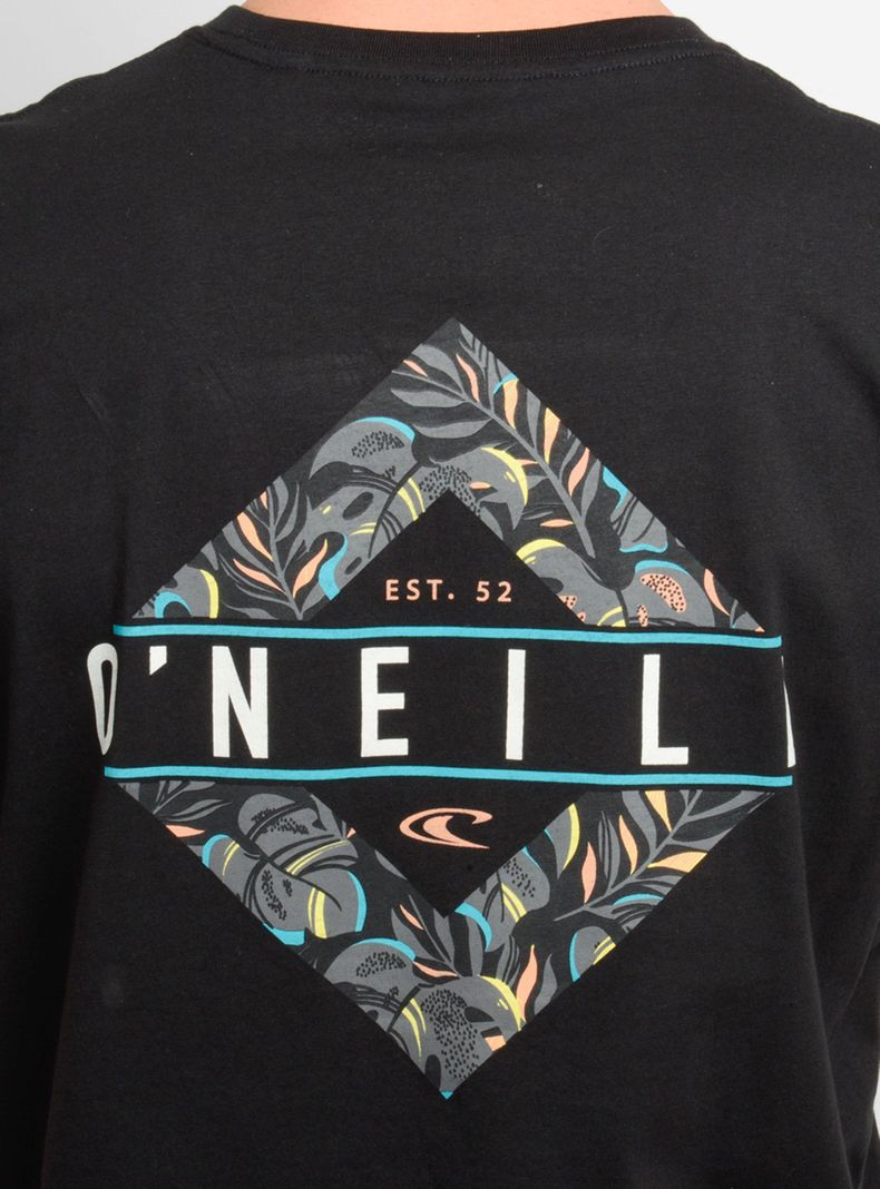 Polera Print Back Est 52-4