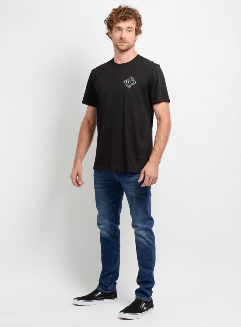 Polera Print Back Est 52-5