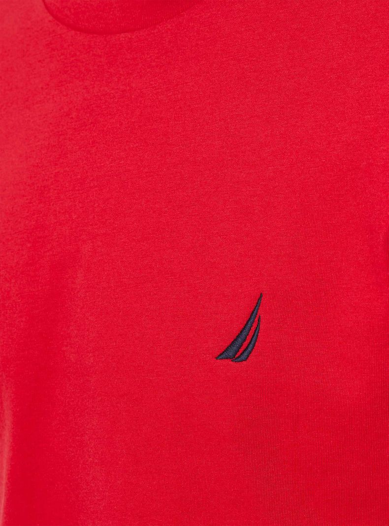 Polera Design Cuello Redondo-2