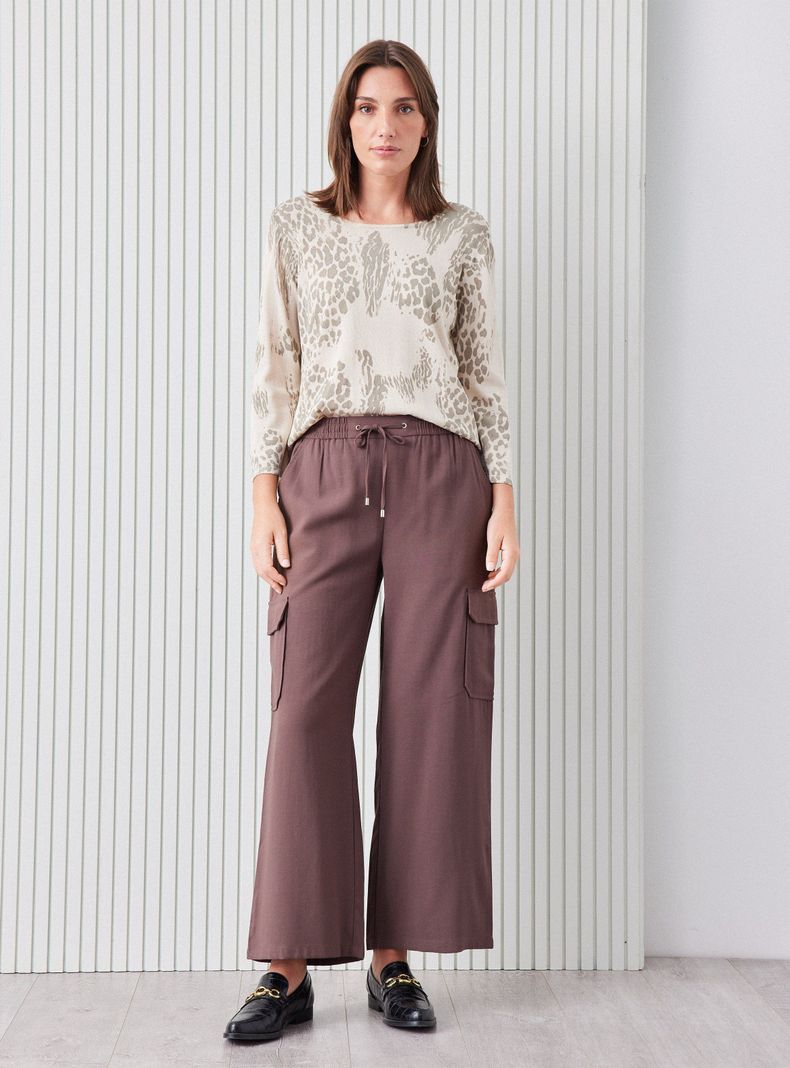 Sweater Diseño con Strass-4